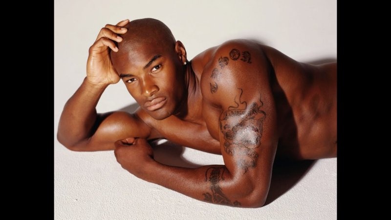 Мемы с афроамериканцами