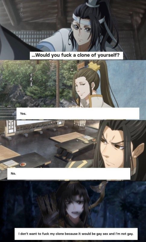 Магистр дьявольского культа приколы