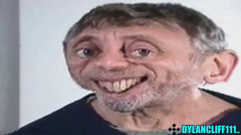 Майкл Розен nice