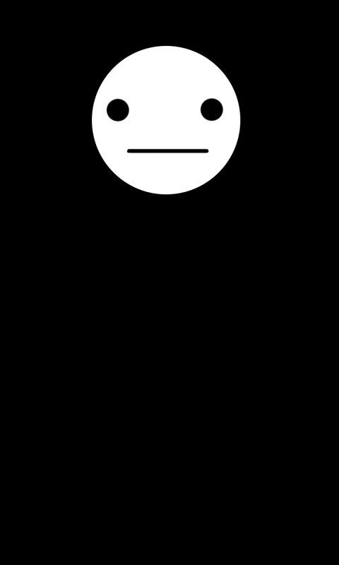 Человек из палочек