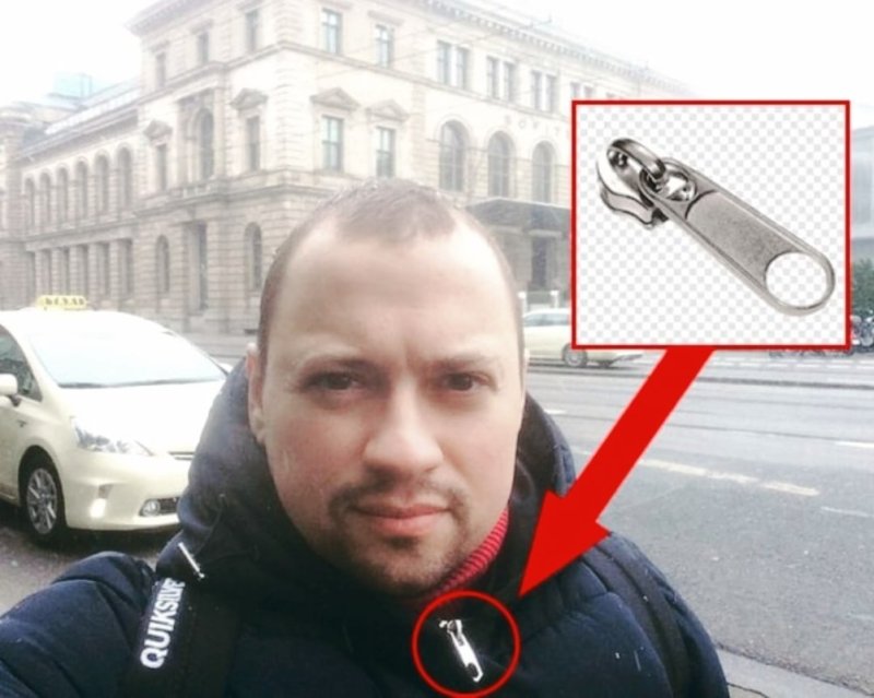 Андрей Гайдулян Мем