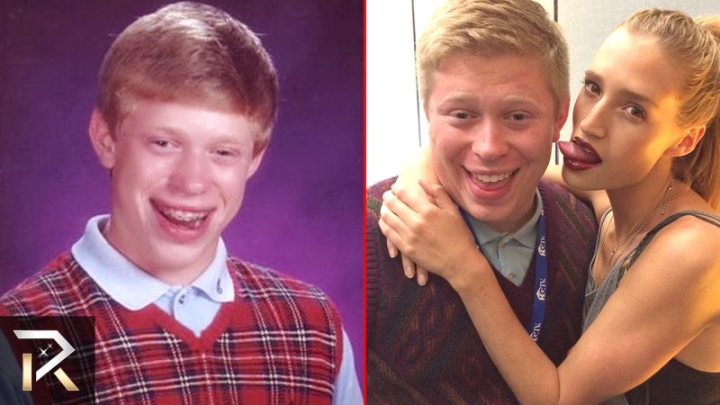 Герои мемов сейчас