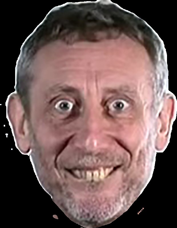 Майкл Розен nice