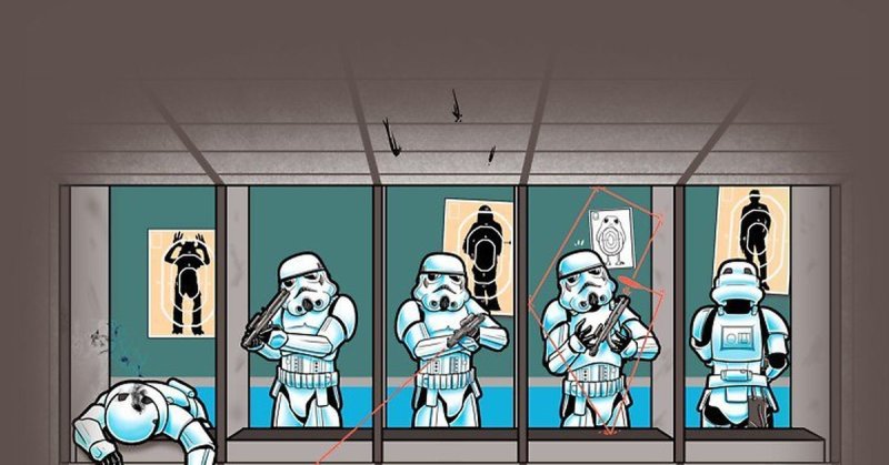 Имперские штурмовики мемы