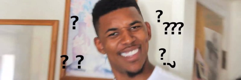 Непонимающий человек