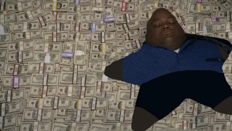 Хьюэлл Бабино