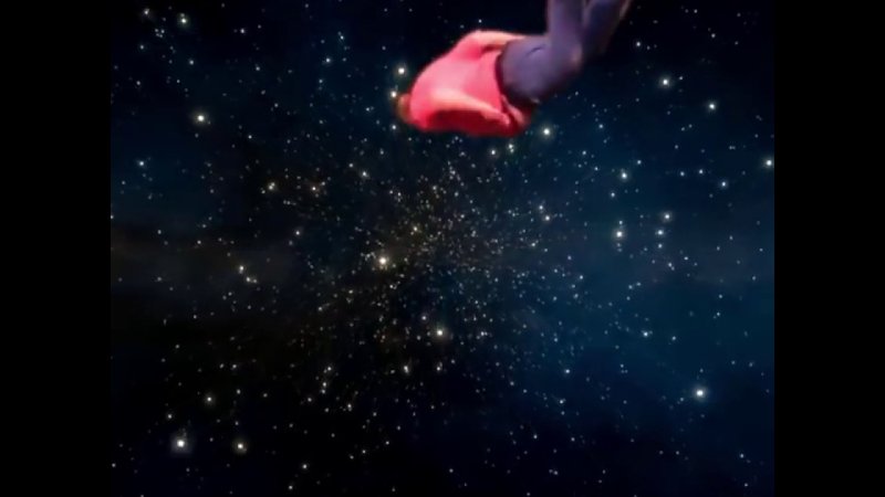 Шутинг старс