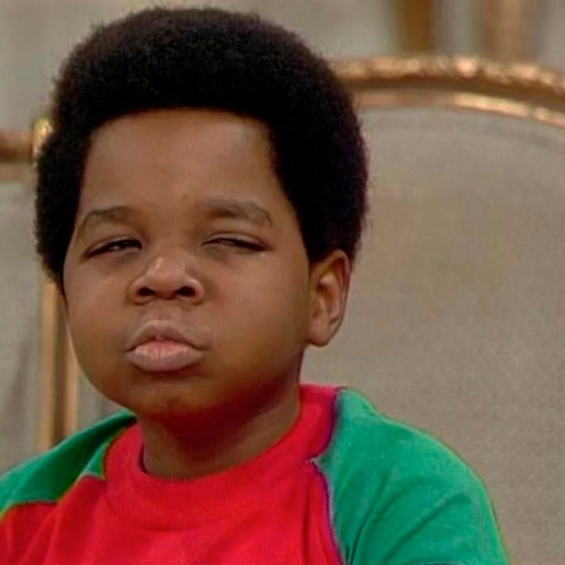 Подозрительно Мем