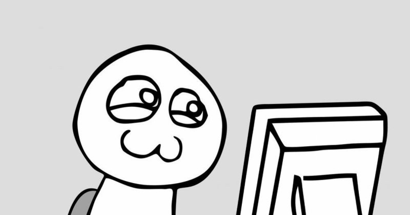 Умиление Мем