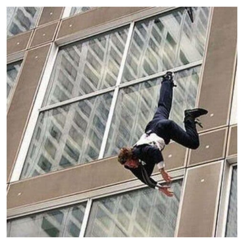 Гарри Хой Торонто