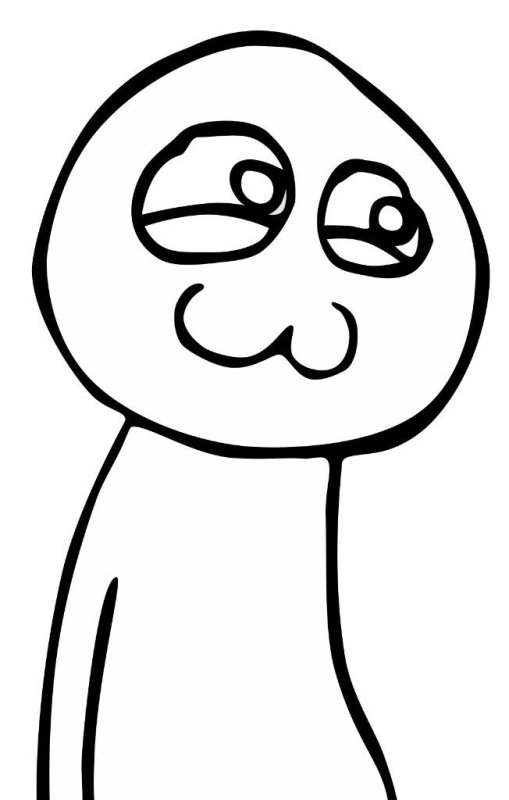 Картинки для мемов