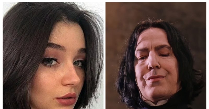 Приколы про девушек