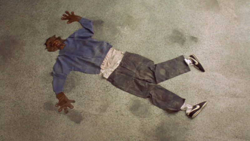 Не грози Южному централу расплющенный