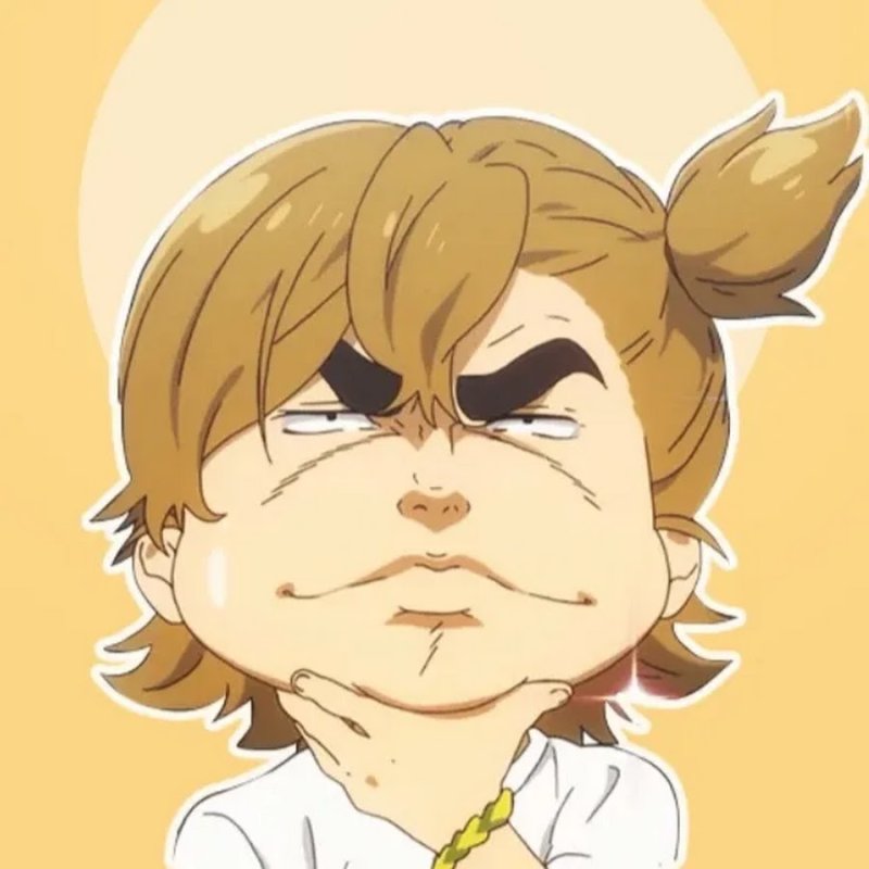 Аниме смешные лица