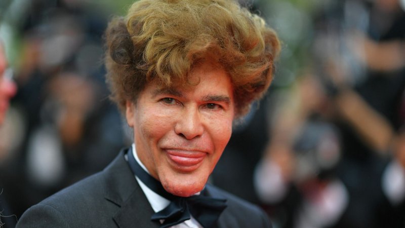 Игорь Богданов