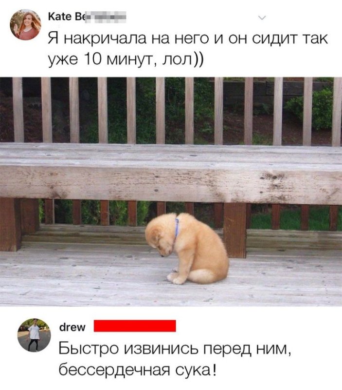 Грустные но смешные картинки