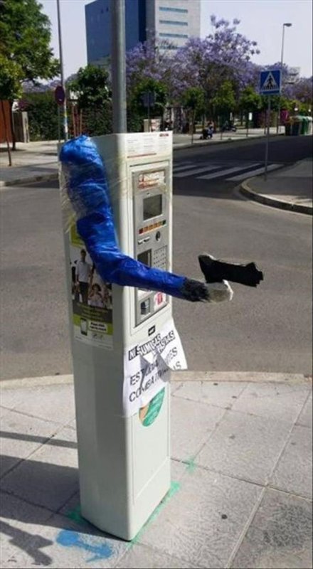 Однорукий бандит Мем