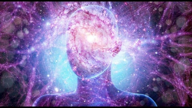 Мозг космос