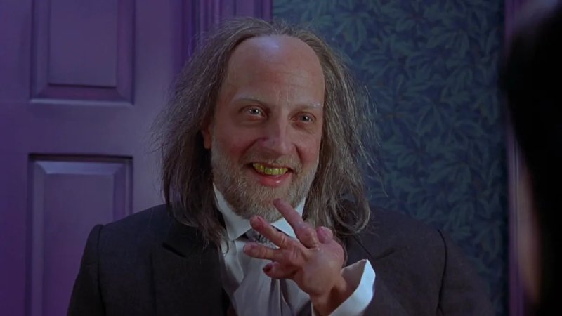 Хэнсон очень страшное кино 2