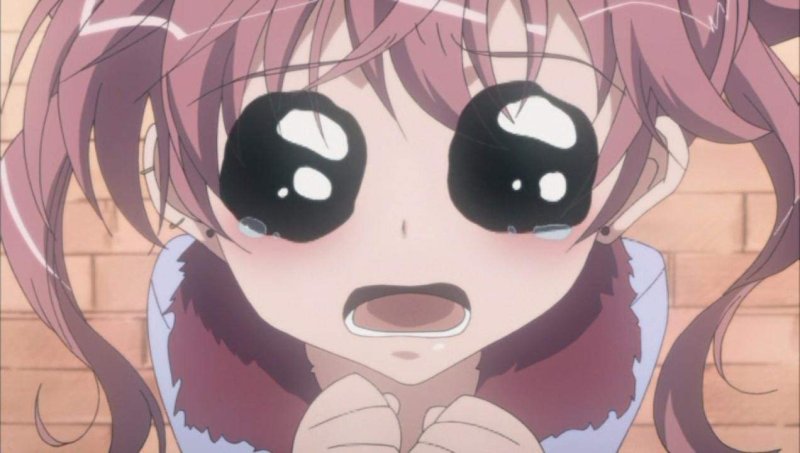 Аниме позязя