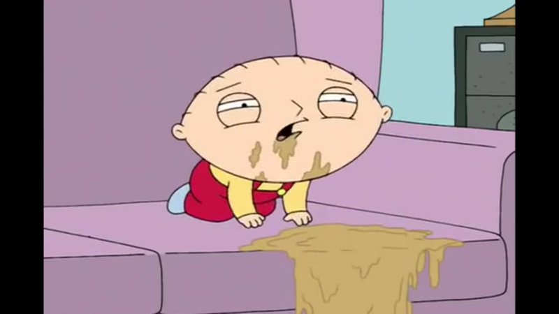 Укачало Мем