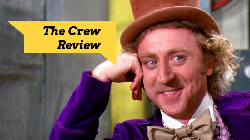 Мем в фиолетовой шляпе