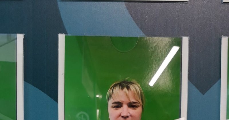 Мужик Ирина