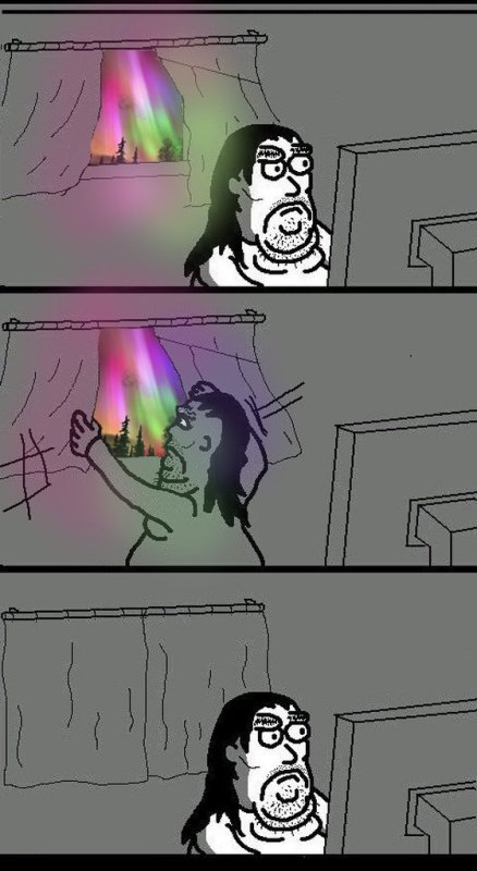 Мемы комиксы