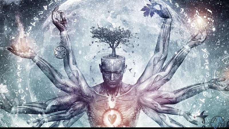 Просветленный мозг