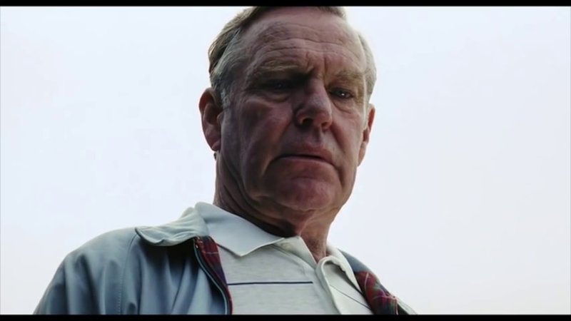 Стареющий Мэтт Дэймон