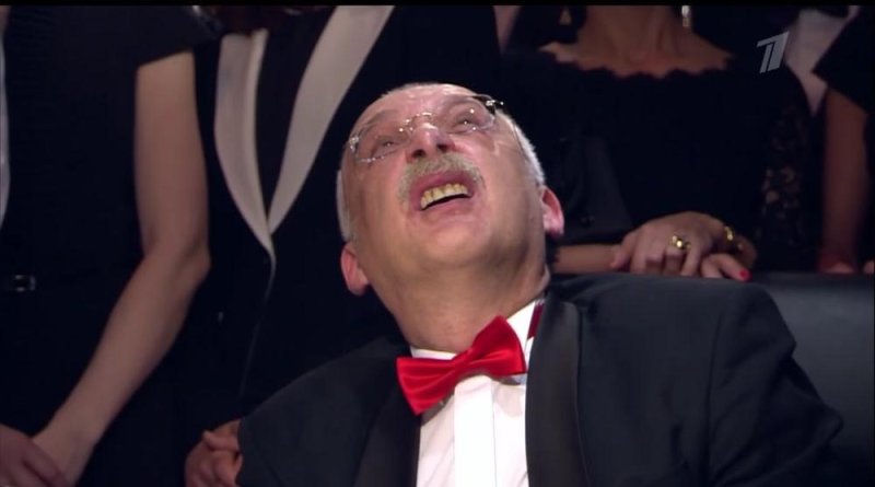 Александр Друзь знатоки