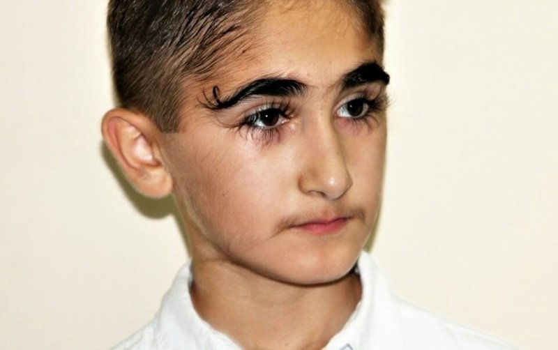 Муин Бачонаев сейчас