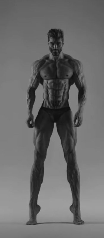 Гигачад Халимов