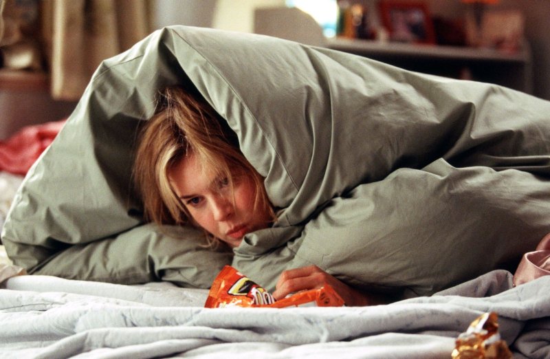 Бриджит Джонс кадры из фильма