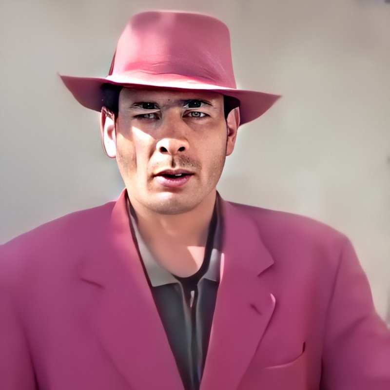 Мафиозник Зубенко Михаил