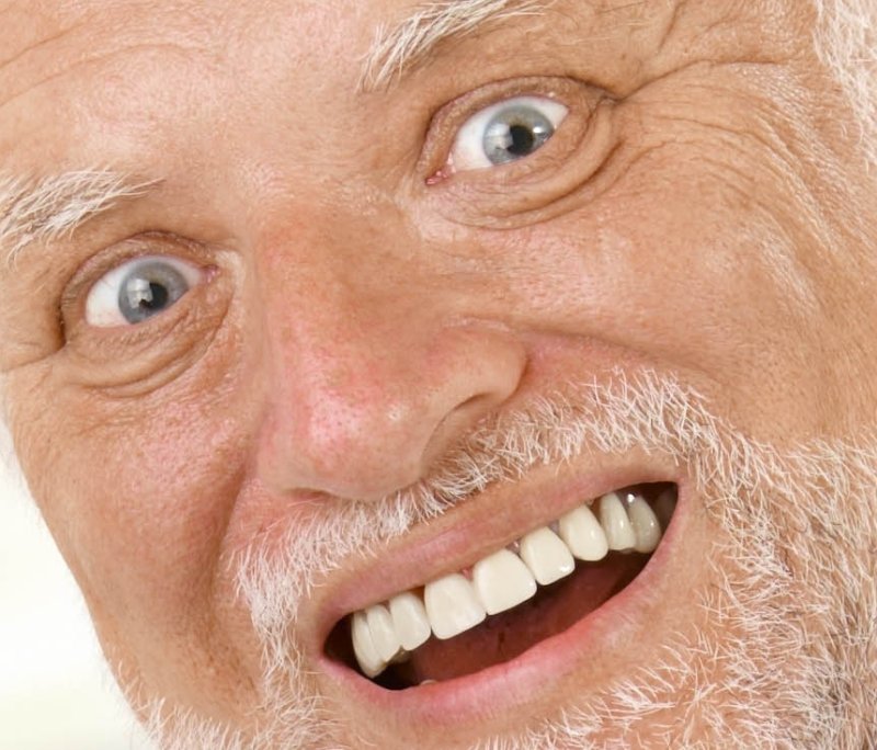 Гарольд Shrug