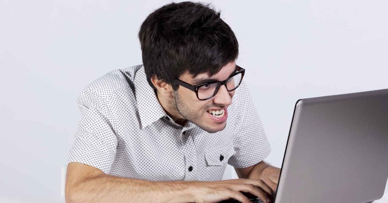 Компьютер и человек