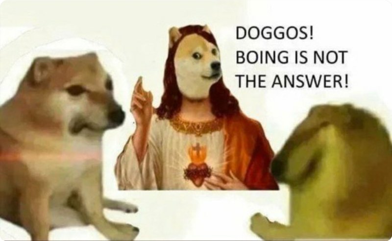 Ноу Хорни Бонк