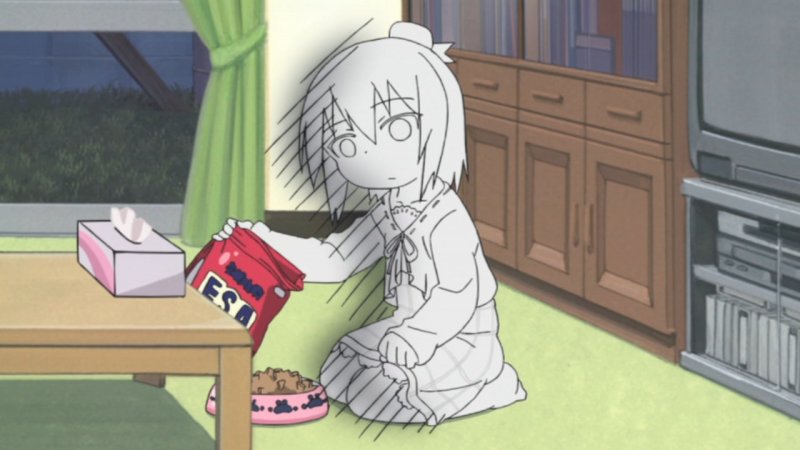 Аниме разочарование