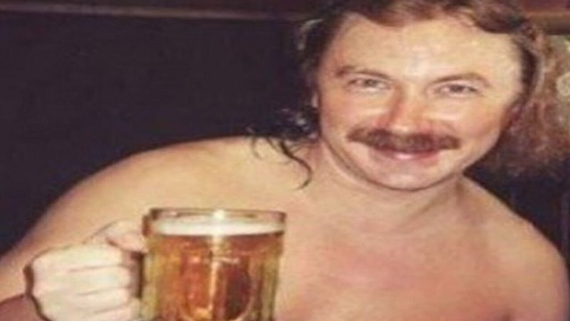 Игорь Николаев выпьем за любовь