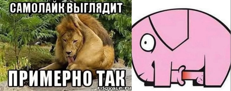 Самолайк залог