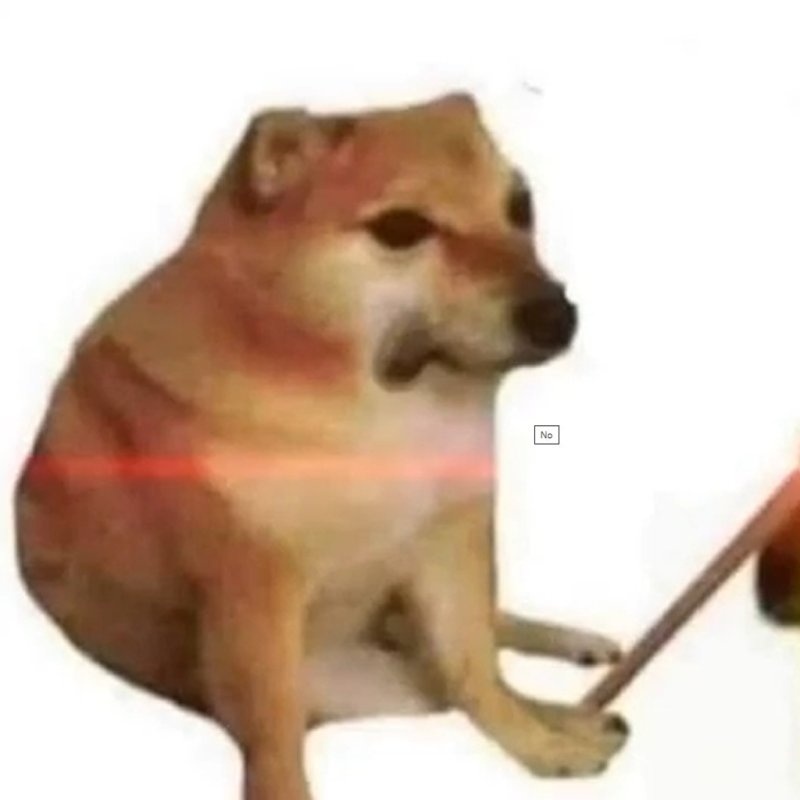 Мем с собаками сильная и слабая