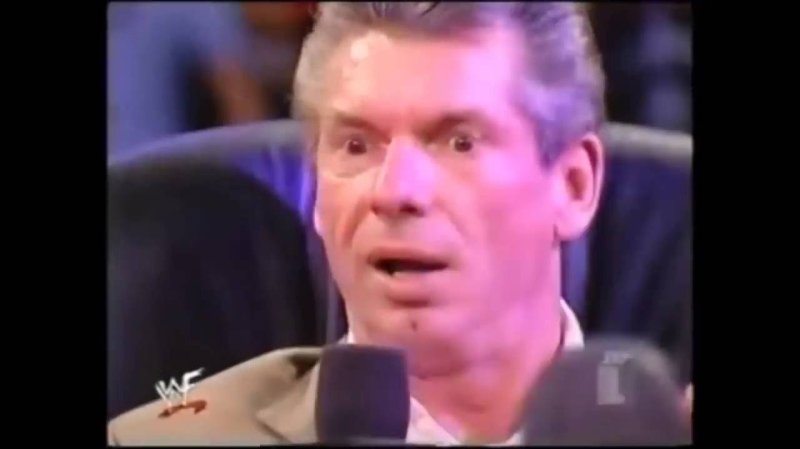 Винс макмэн деньги