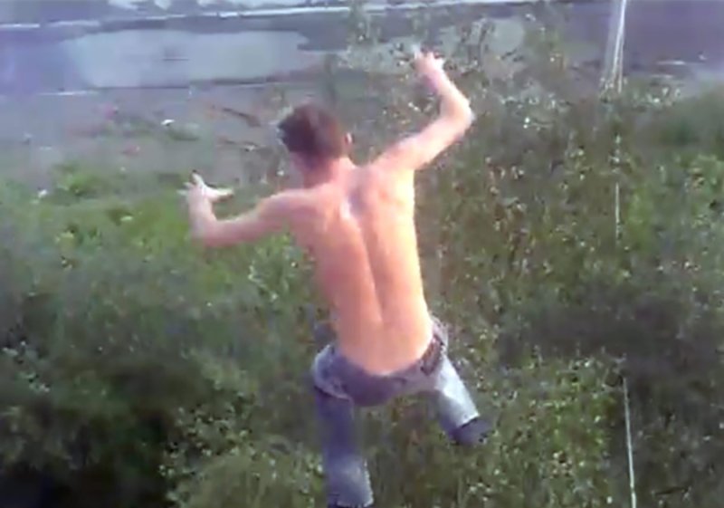 Ну чё народ погнали Мем