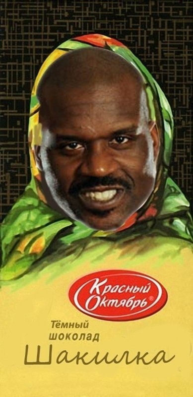 Угарные шоколадки