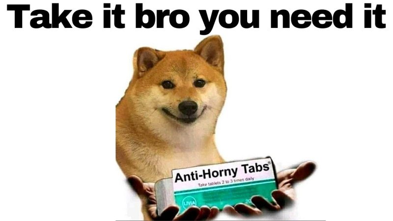 Спрей от Хорни