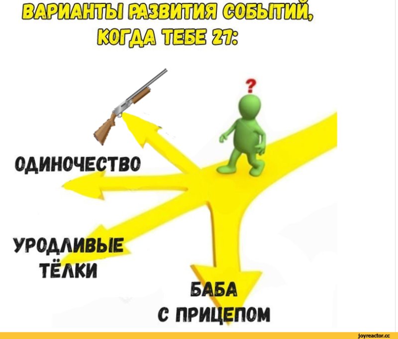 Мемы про прицеп