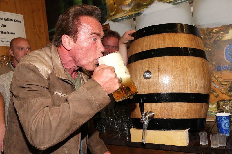 Пивная тематика