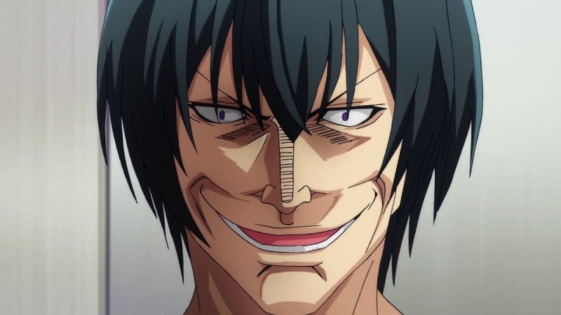 Необъятный океан смешные лица