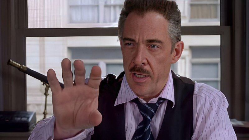 Джей Джона джеймсон 2002